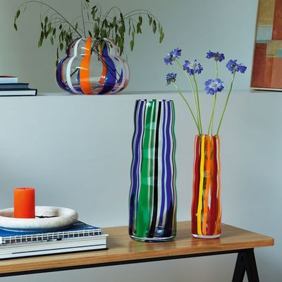 Vases - FOLK - vase - LSA INTERNATIONAL