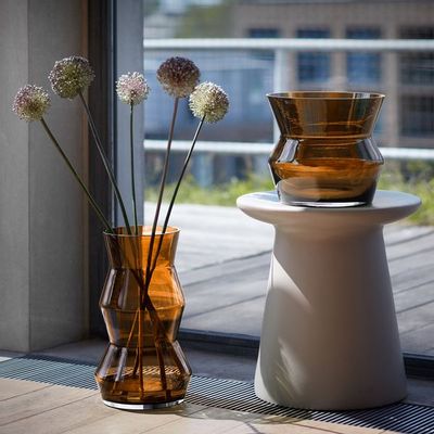 Vases - SCULPTER - vase - LSA INTERNATIONAL