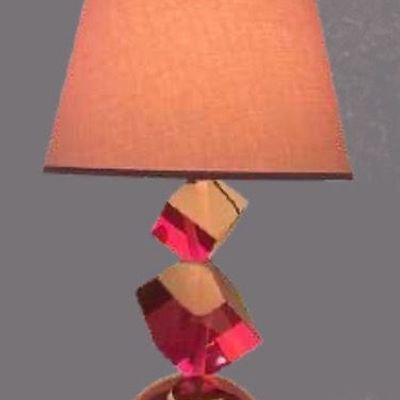 Lampe Nuage - Sericyne