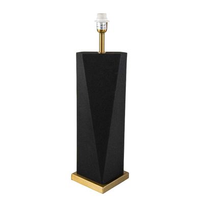 Table lamps - Tanaro Table Lamp (Base Only) - RV  ASTLEY LTD