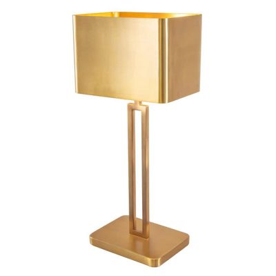 Table lamps - Elwah Table Lamp - RV  ASTLEY LTD