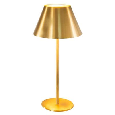 Table lamps - Holston Tall Table Lamp - RV  ASTLEY LTD