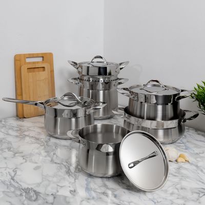 Casseroles - My Lady – Cuit-pâtes - BARAZZONI SPA ITALIE