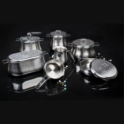 Casseroles - Tummy – Casserole - BARAZZONI SPA ITALIE