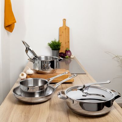 Casseroles - My Pot - Casserole - BARAZZONI SPA ITALIE