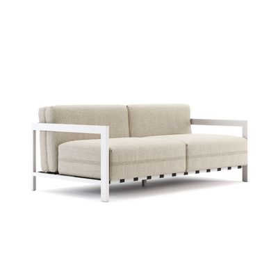 Lawn sofas   - Bondi Outdoor Seating Set - DOMKAPA