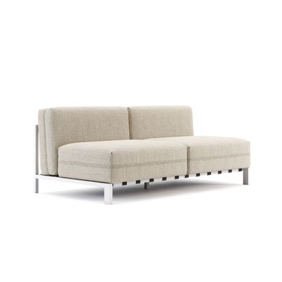 Small sofas - Bondi Outdoor Seating Set - DOMKAPA
