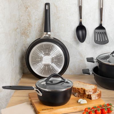 Poêles - 33 Carati Alluminio – Poêle - BARAZZONI SPA ITALIE