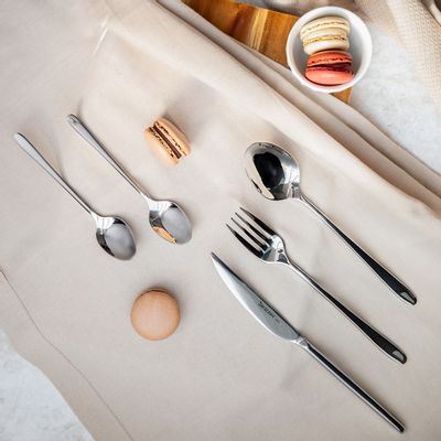 Couverts de service - Malachite – Couverts - BARAZZONI SPA ITALIE