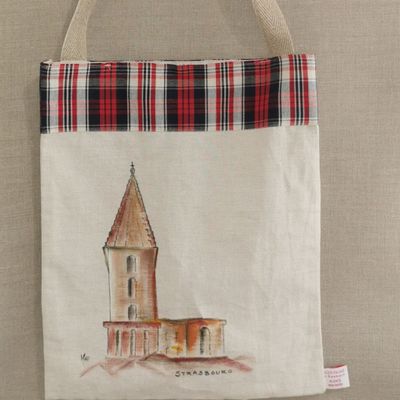 Gifts - BAGS AND ACCESSORIES - KELSCH D' ALSACE  IN SEEBACH
