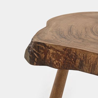 Coffee tables - Arcalis "Chestnut" - NINSAR DESIGN