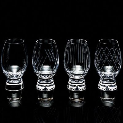 Tea and coffee accessories - 170re - glass - HIROTA GLASS MFG. CO., LTD.