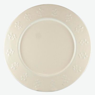 Everyday plates - COLORED METAL UNDERPLATE - QUAINT & QUALITY