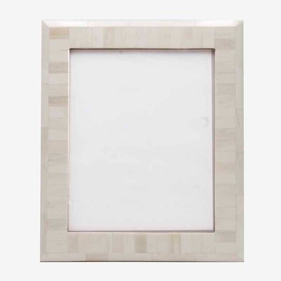 Cadres - BONE PHOTO FRAMES - QUAINT & QUALITY