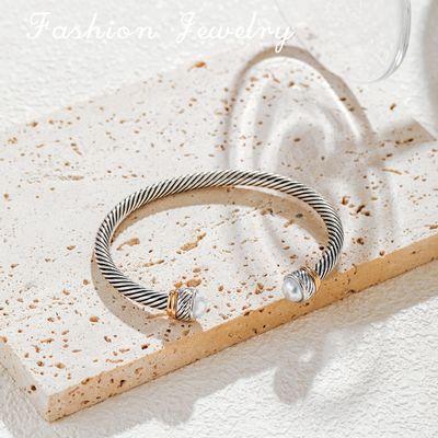 Bracelets - Bracelet de perles - TIRACISÚ