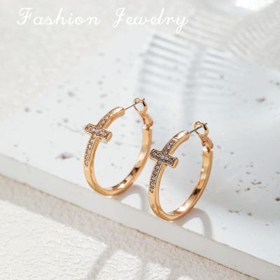 Jewelry - Earring Faith - TIRACISÚ