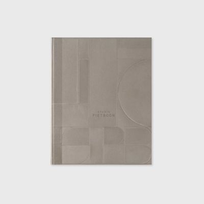 Decorative objects - 40 by Studio Piet Boon | Book - NEW MAGS