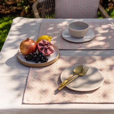 Table linen - In/outdoor tablecloths - LAZE AMSTERDAM