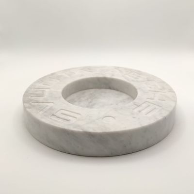 Decorative objects - SVUOTATASCHE - Marble Pocket Emptier - Designed by Sfero Design - PISTORE MARMI