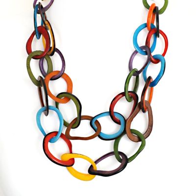 Jewelry - Necklace - ZAMORA - TAGUA AND CO