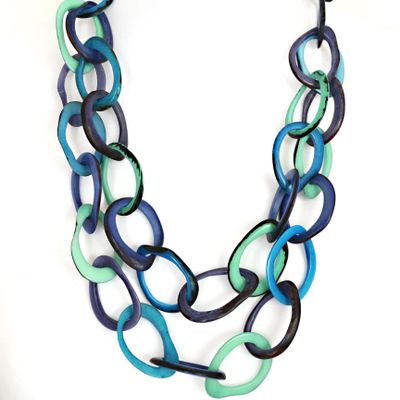 Bijoux - Collier ZAMORA - TAGUA AND CO