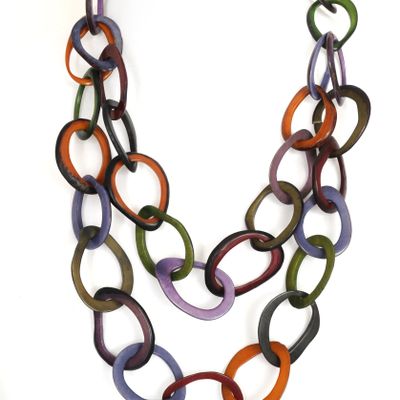 Bijoux - Collier - ZAMORA - TAGUA AND CO