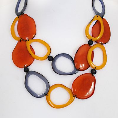 Jewelry - Pendentif Tutti Frutti - TAGUA AND CO