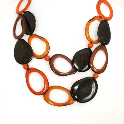 Jewelry - Pendentif Tutti Frutti - TAGUA AND CO