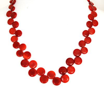 Bijoux - Collier Choné - TAGUA AND CO