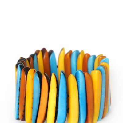 Jewelry - Espiga bracelet - TAGUA AND CO