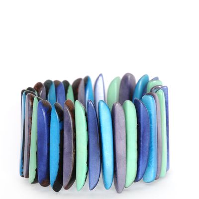 Jewelry - Espiga bracelet - TAGUA AND CO
