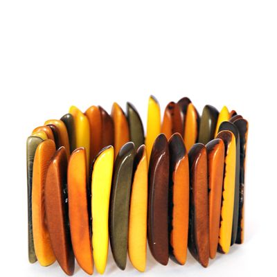 Bijoux - Bracelet Espiga - TAGUA AND CO