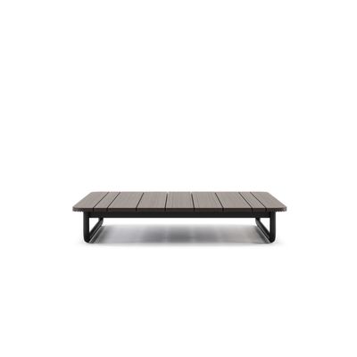 Tables de jardin - Ensemble de table d'extérieur Copacabana - DOMKAPA