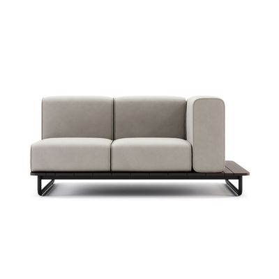 Lawn sofas   - Copacabana Outdoor Seating Set - DOMKAPA