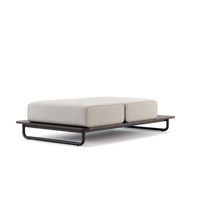 Lawn chairs - Copacabana Outdoor Pouf - DOMKAPA