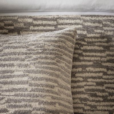 Fabric cushions - Decorative accessories - Sirius - AIGREDOUX