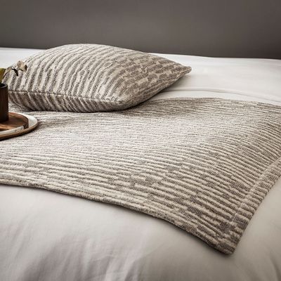 Fabric cushions - Decorative accessories - Sirius - AIGREDOUX