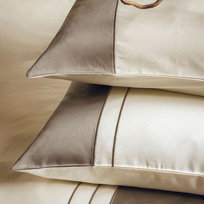 Bed linens - Roraima bed set - AIGREDOUX