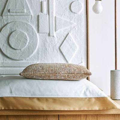 Bed linens - Gorëme bed set - AIGREDOUX