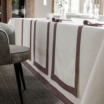 Homewear - Goreme table linen - AIGREDOUX