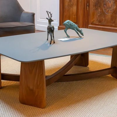 Coffee tables - Adelaide coffee table - LA HUPPE