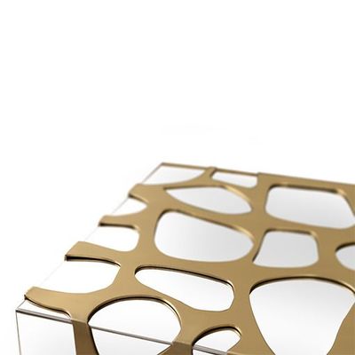 Autres tables  - Piédestal SOMPTUEUX - MEMOIR ESSENCE