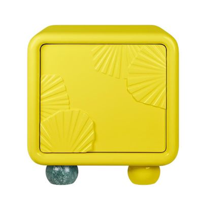 Night tables - Mon Ooh Bedside Table - MALABAR