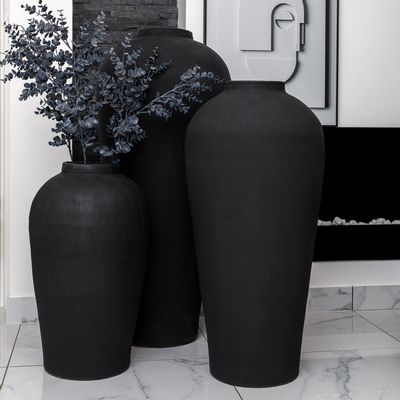 Vases - JARRE TANYA - H  60cm/80cm/1m - BY M DECORATION