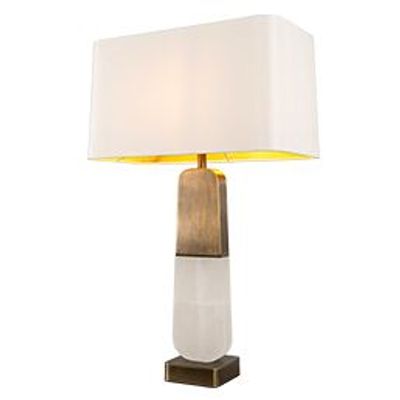Lampes de table - Lampe de table Rabbani - RV  ASTLEY LTD