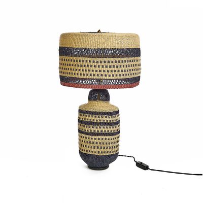 Lampes de bureau  - Lampe de table Dots - GOLDEN EDITIONS