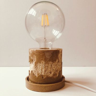 Table lamps - Bedside lamp - L'ÉCO MAISON DÉCORATION