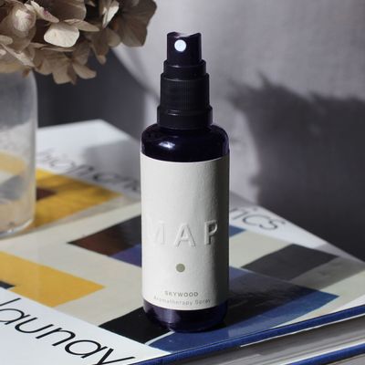 Cadeaux - Uplift Aromatherapy Cleanser Spray - Skywood - MAP