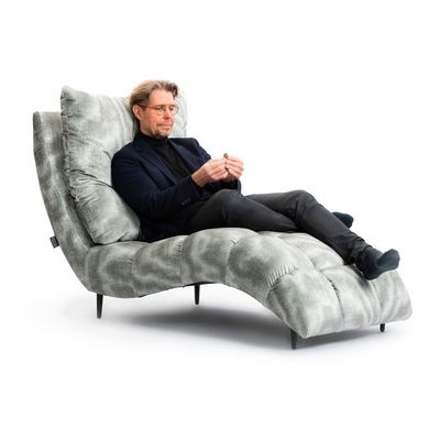 Decorative objects - Giulia Lounge Chair - IMMAGINARE