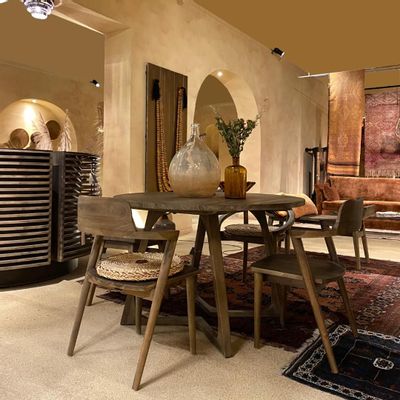 Kitchens furniture - Dining tables and coffee tables - HOFFZ INTERIOR